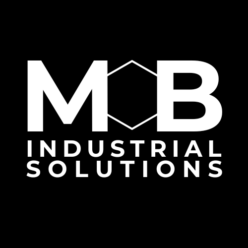 MB Industrial Solutions Logo